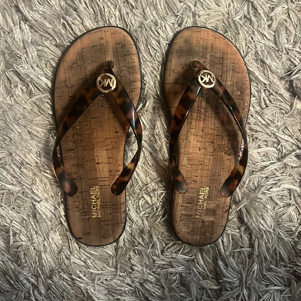 Michael Kors Sandals